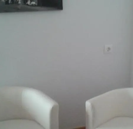 Hotel Altozano